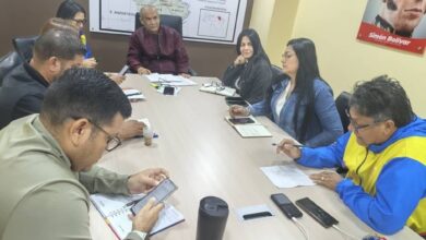 Inician en Monagas consulta pública sobre la Ley de Arrendamiento y la Reforma Contra la Estafa Inmobiliaria