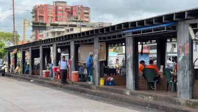 Modernizarán el Paseo de las Empanadas en la avenida Libertador