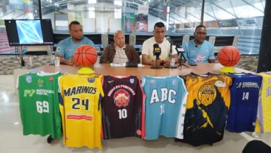 Caripito se prepara para el salto inicial del I Supertorneo Oriental de Baloncesto este sábado