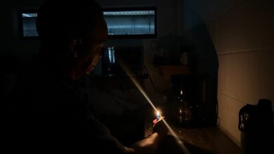 Psicólogo clínico insta a la población a mantener la calma y a regularse emocionalmente ante los cortes eléctricos
