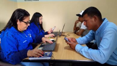 Fontur Monagas atiende a más de 350 transportistas del municipio Sotillo