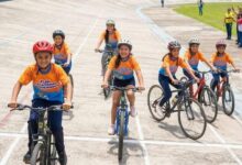 Inician inscripciones para el «Plan Vacacional Velo Kids 2026» en el Velódromo de Maturín