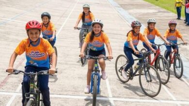 Inician inscripciones para el «Plan Vacacional Velo Kids 2026» en el Velódromo de Maturín
