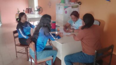 Reactivan oficina de atención familiar en Uracoa para conciliaciones de manutención y convivencia