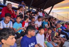Despliegan programa social en La Gran Victoria para orientar a familias sobre la crianza en vacaciones