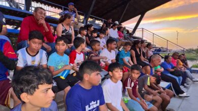 Despliegan programa social en La Gran Victoria para orientar a familias sobre la crianza en vacaciones