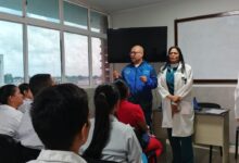 Hospital Núñez Tovar potencia su cuerpo médico con 44 nuevos especialistas