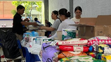 Continúa la recolección de insumos en Maturín para apoyar a las víctimas de los terremotos