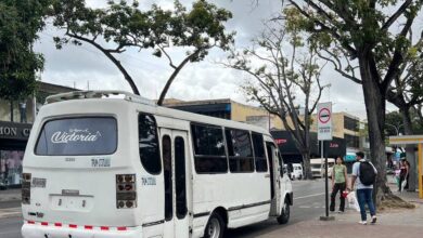 Pasaje mínimo en transporte urbano aumentará a 190 bolívares a partir del 1 de agosto