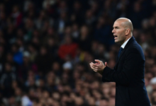 Zinedine Zidane es oficializado como nuevo director técnico de la Selección de Francia