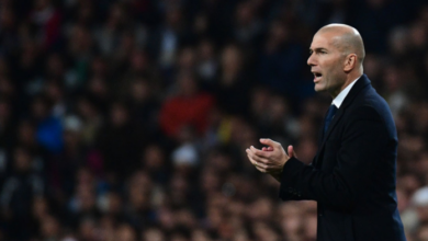 Zinedine Zidane es oficializado como nuevo director técnico de la Selección de Francia