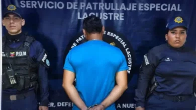 Detenido en Maracaibo por presunto abuso sexual de menor de 10 años