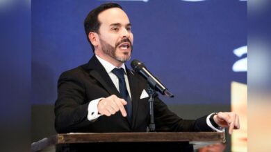 Abelardo De la Espriella eliminará el Comisionado de Paz y cerrará consejerías de Derechos Humanos