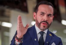 Abelardo De la Espriella aclara sus dichos sobre Venezuela y apela a la "cooperación humanitaria"