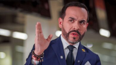 Abelardo De la Espriella aclara sus dichos sobre Venezuela y apela a la "cooperación humanitaria"