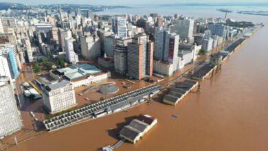 Alertan que El Niño podría convertirse en uno de los más fuertes en 76 años