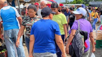 Adultos mayores en Maturín dependen de remesas familiares y bonos para cubrir alimentos y medicinas ante la inflación