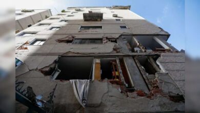 Chacao: 3.100 edificaciones revisadas y 26 en alerta