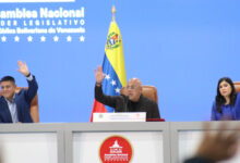 Asamblea Nacional aprueba nueva Ley de Arrendamiento de Vivienda