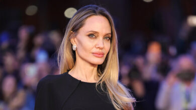 Datos personales de Angelina Jolie quedan expuestos tras ciberataque a festival de cine