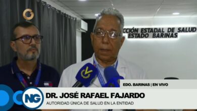 Autoridades de Salud descartan alerta epidemiológica y caso de Hantavirus en Barinas
