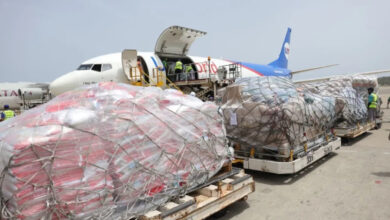 Surinam, Panamá y Puerto Rico envían ayuda humanitaria a Venezuela