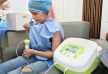 Hospital Núñez Tovar se mantiene activo con el programa "Una Gota de Esperanza"