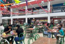 Centros comerciales de Maturín se suman al duelo nacional tras devastadores terremotos‎‎