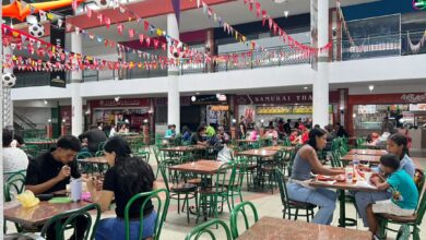 Centros comerciales de Maturín se suman al duelo nacional tras devastadores terremotos