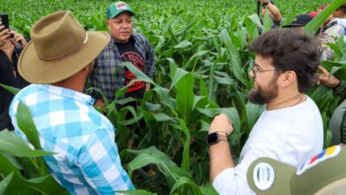 En Monagas realizan despliegue nacional “Huracán Comunero” en el municipio Ezequiel Zamora