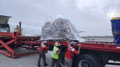 Barbados, Colombia y Argentina envían nuevos cargamentos de ayuda a Venezuela