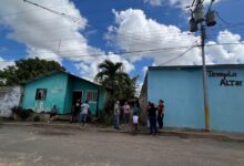 Vecinos de Guarapiche II en Maturín denuncian severas fallas en el servicio eléctrico 110 y 220 voltios