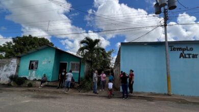 Vecinos de Guarapiche II en Maturín denuncian severas fallas en el servicio eléctrico 110 y 220 voltios