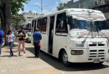 Choferes del transporte público en Maturín cumplen con no aplicar el nuevo ajuste del pasaje