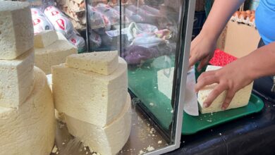 Baja el precio del queso en mercados de Maturín