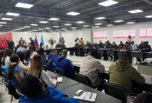 Monagas recibe a 347 damnificados de La Guaira tras los devastadores terremotos
