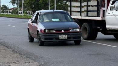 Más de 500 bolívares cobran rutas del transporte público hacia la Zona Industrial y La Cruz en Maturín