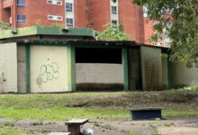 Hallazgo de cadáver en la Julián Padrón reaviva el clamor vecinal por inseguridad y abandono