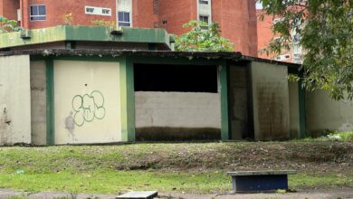 Hallazgo de cadáver en la Julián Padrón reaviva el clamor vecinal por inseguridad y abandono