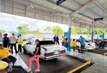 Choferes del Terminal de Maturín prevén repunte de viajeros con el inicio de la temporada vacacional