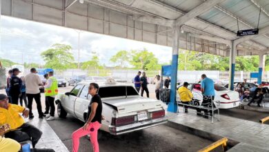 Choferes del Terminal de Maturín prevén repunte de viajeros con el inicio de la temporada vacacional