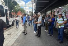 Maturineses aprueba reordenamiento del transporte, pero exige asfaltado y extender el plan a las parroquias