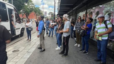 Maturineses aprueba reordenamiento del transporte, pero exige asfaltado y extender el plan a las parroquias