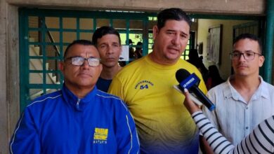 Docentes de la UPEL Maturín reconocen labor estudiantil ante contingencia sísmica y denuncian exclusión de jubilados