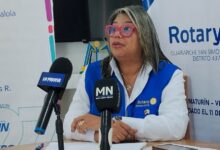 Rotary Guarapiche San Simón prioriza atención integral a familias afectadas por los sismos en La Guaira y Monagas