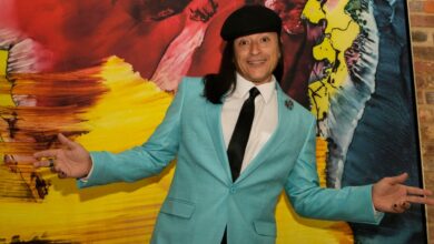 Elvis Crespo revela el impacto económico que «Suavemente» mantiene a más de dos décadas de su estreno