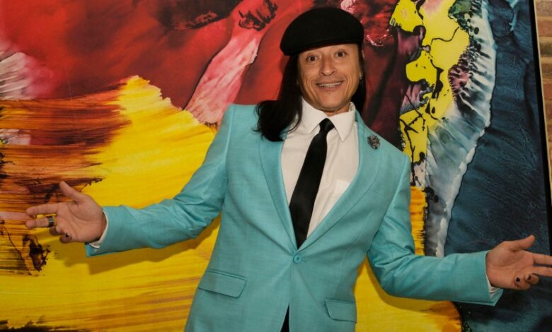 Elvis Crespo revela el impacto económico que «Suavemente» mantiene a más de dos décadas de su estreno