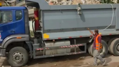 La remoción de escombros debe ser lenta y minuciosa para proteger posibles sobrevivientes