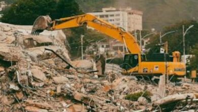 Jorge Rodríguez: Bajo ningún concepto se lanzarán escombros al mar