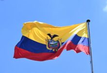 Cancillería de Ecuador reactivó la atención consular en Venezuela
